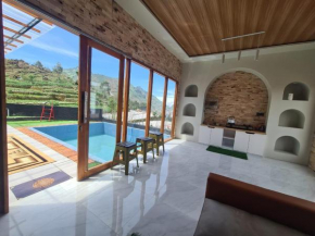 Villa Bintang Sikunir